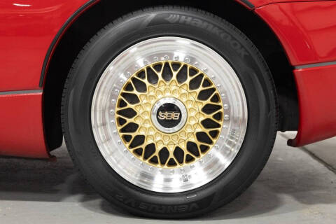 1990 Nissan 300ZX GS