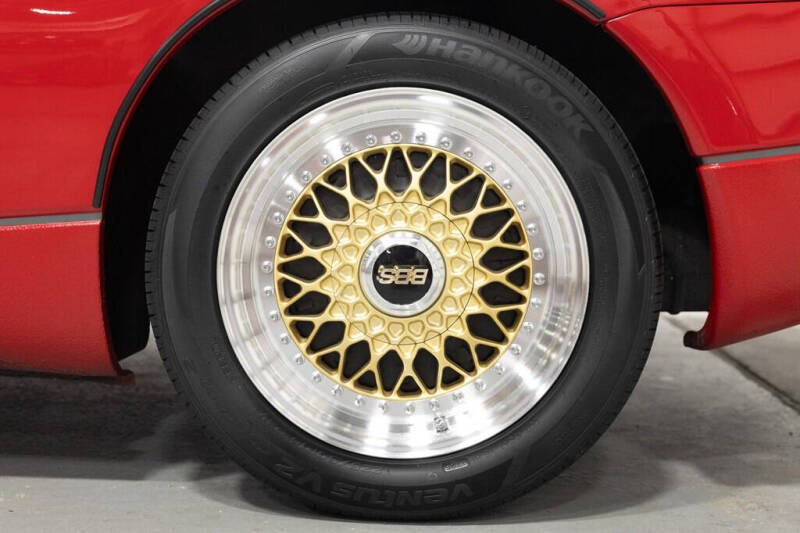 1990 Nissan 300ZX GS