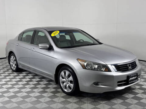 2010 Honda Accord