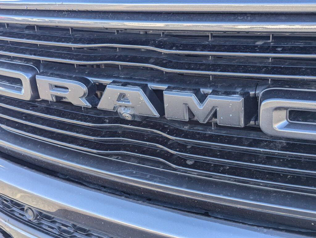 2021 Ram 1500 for sale at Axio Auto Boise in Boise, ID