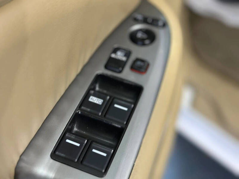 2010 Honda Odyssey