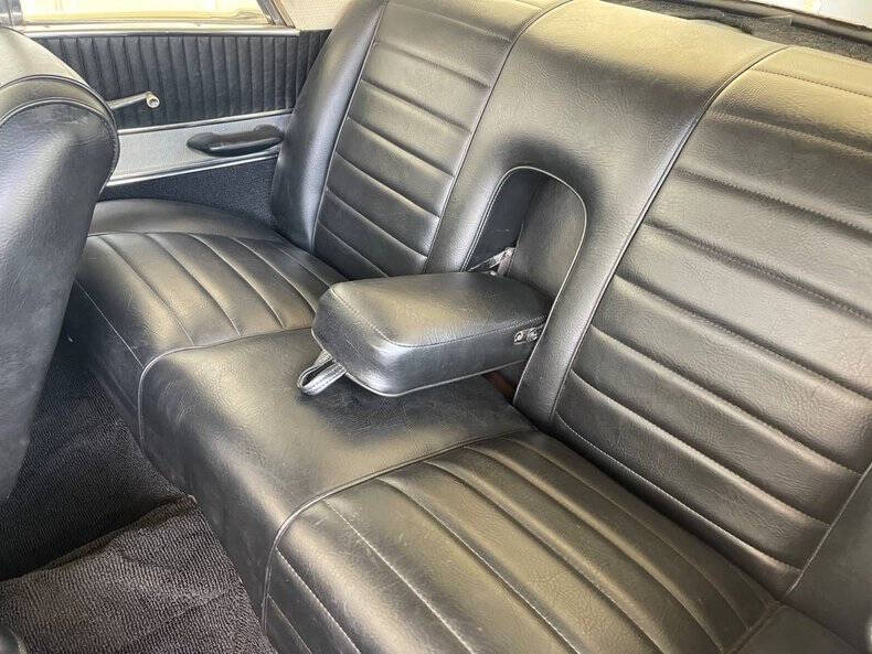 1962 Studebaker Hawk