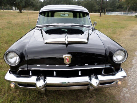 1953 Mercury Monterey
