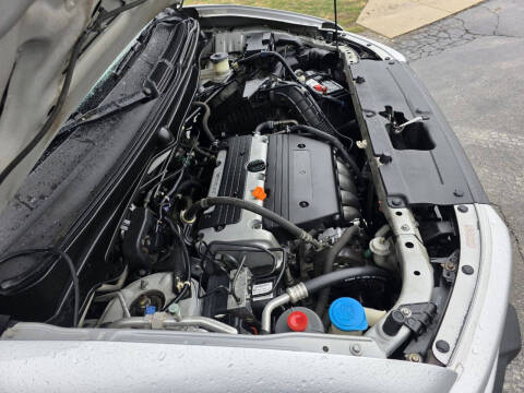 2008 Honda Element EX