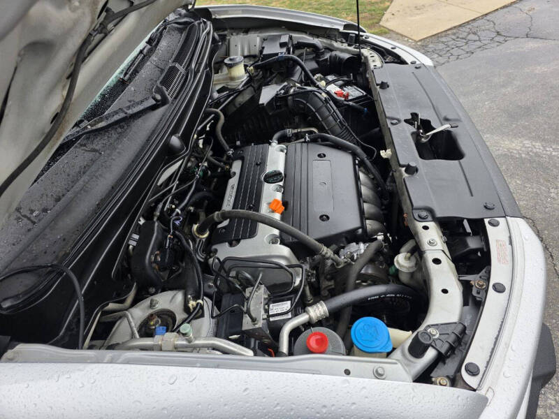 2008 Honda Element EX