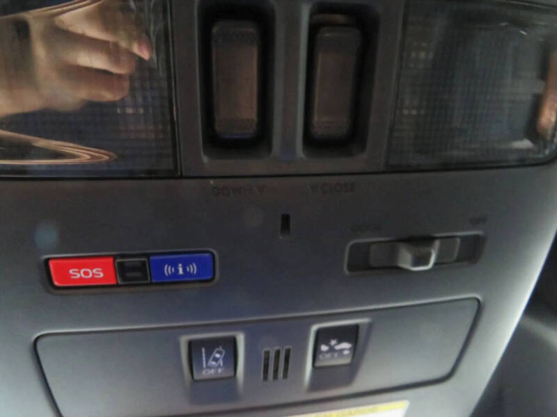 2021 Subaru WRX Limited