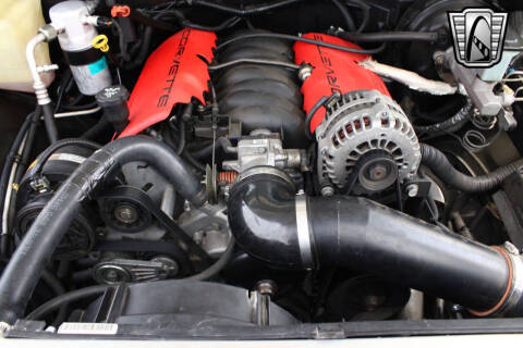 1993 Chevrolet C/K 1500 Series