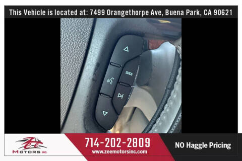 2007 Chevrolet Tahoe