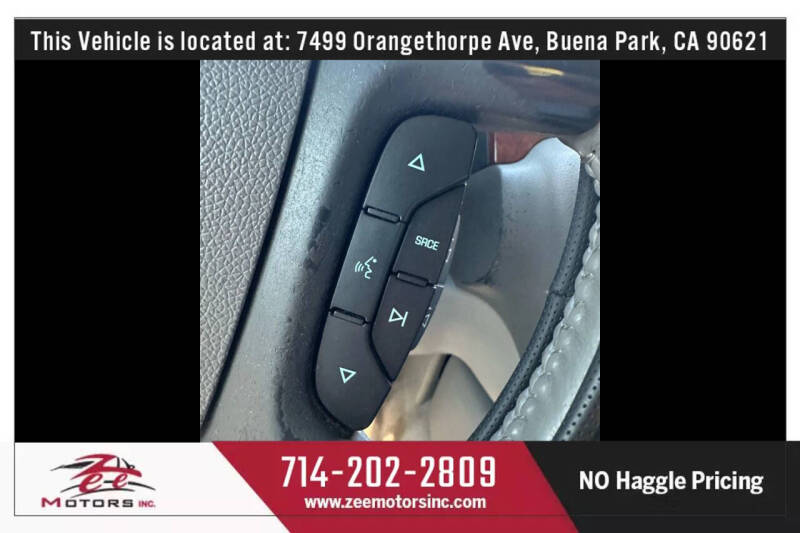 2007 Chevrolet Tahoe