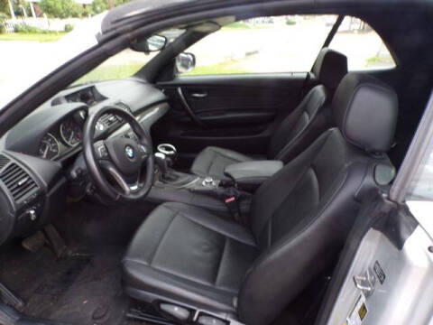 2013 BMW 1 Series 128i