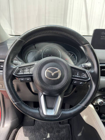2023 Mazda CX-5 2.5 S Premium