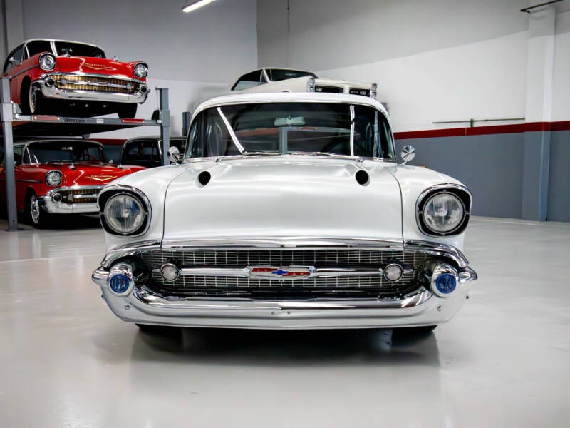 1957 Chevrolet 210