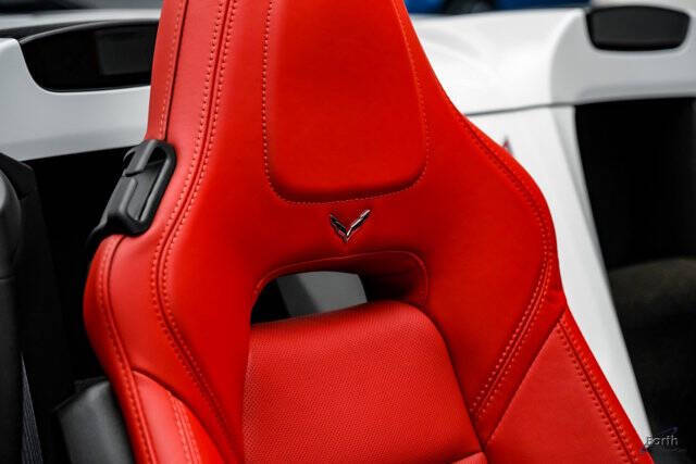 2014 Chevrolet Corvette Stingray Z51