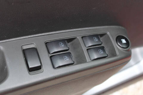 2014 Chevrolet Spark LS CVT