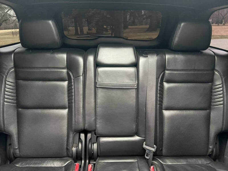 2018 Jeep Grand Cherokee SRT