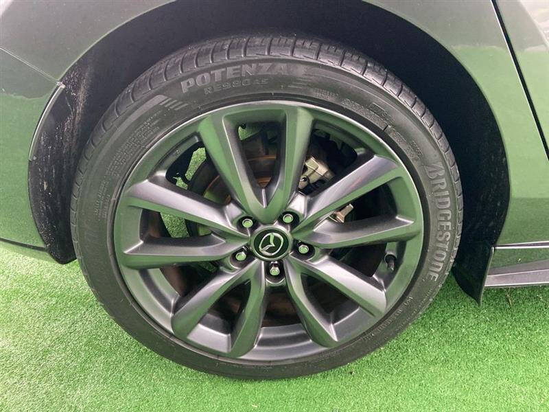 2019 Mazda Mazda3 Hatchback Preferred