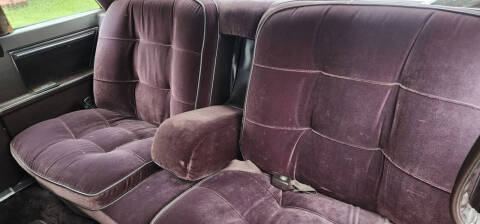 1982 Chrysler Imperial