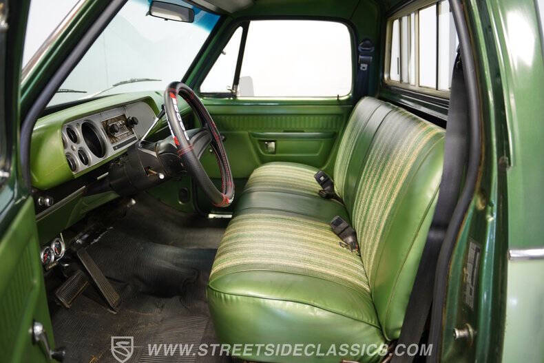 1978 Dodge D100 Pickup