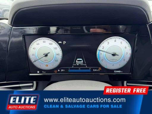 2022 Hyundai Elantra