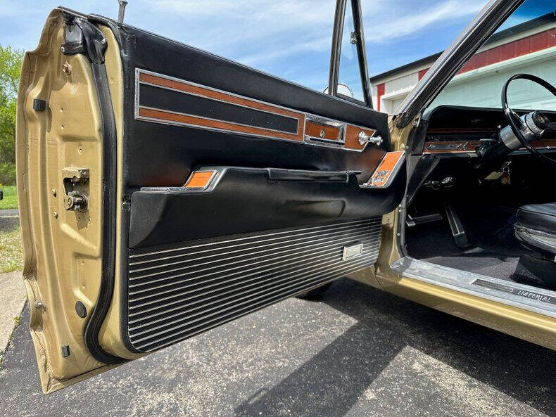 1967 Chrysler Imperial