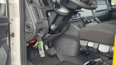 2026 Freightliner M2 106