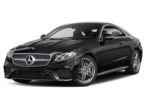 2018 Mercedes-Benz E-Class for sale at Mercedes-Benz of North Olmsted in North Olmsted OH