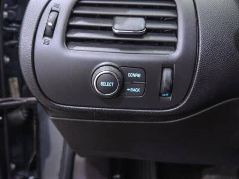 2012 Chevrolet Volt Premium