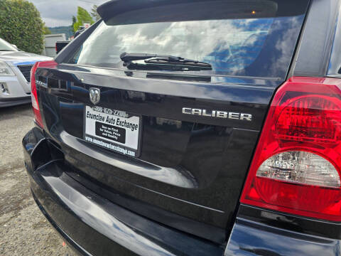 2011 Dodge Caliber Mainstreet