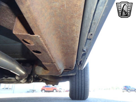 1980 Pontiac Catalina