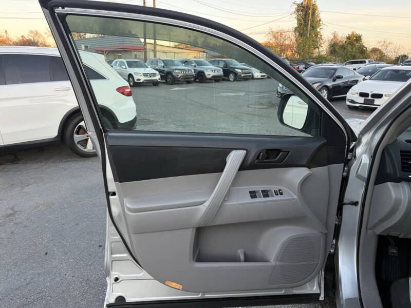 2013 Toyota Highlander