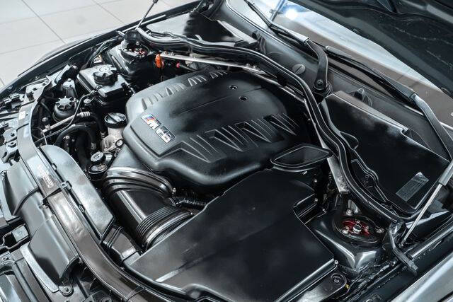 2012 BMW M3