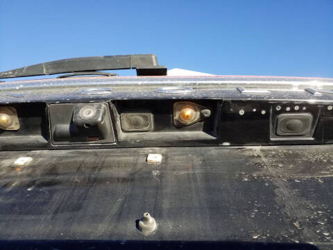 2015 Lincoln Navigator L