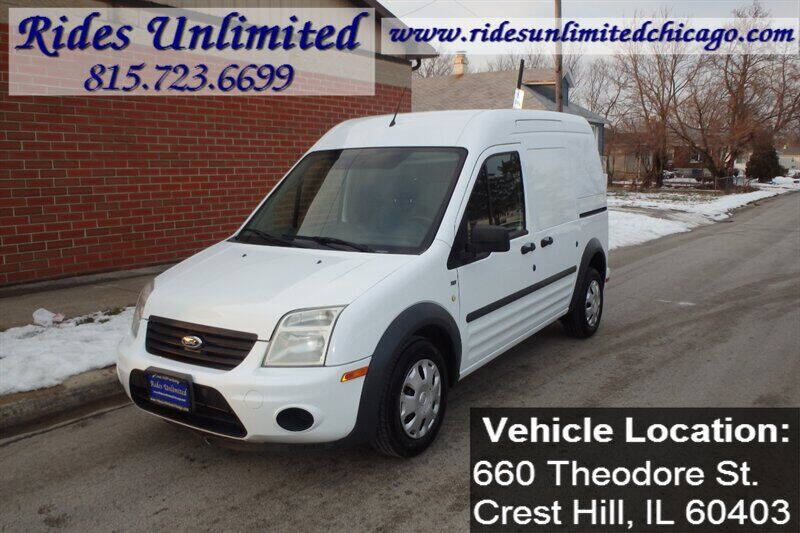 2013 transit for sale