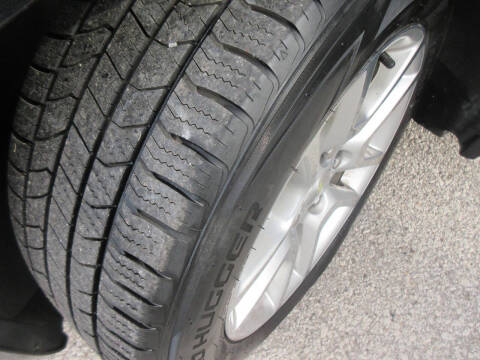 2013 Chevrolet Malibu LT