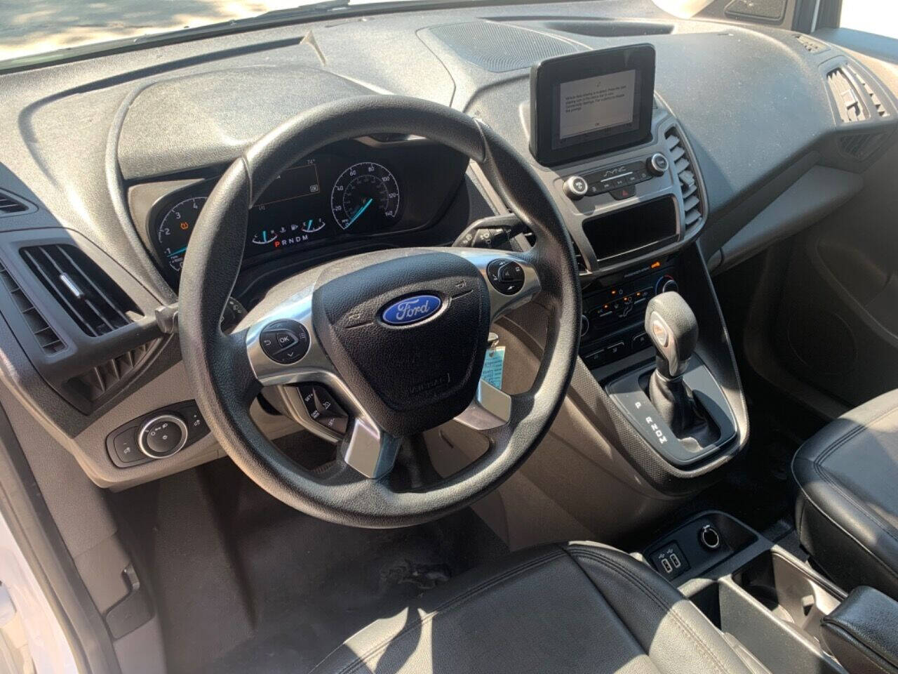 2019 Ford Transit Connect for sale at MidAmerica Muscle Cars in Olathe, KS