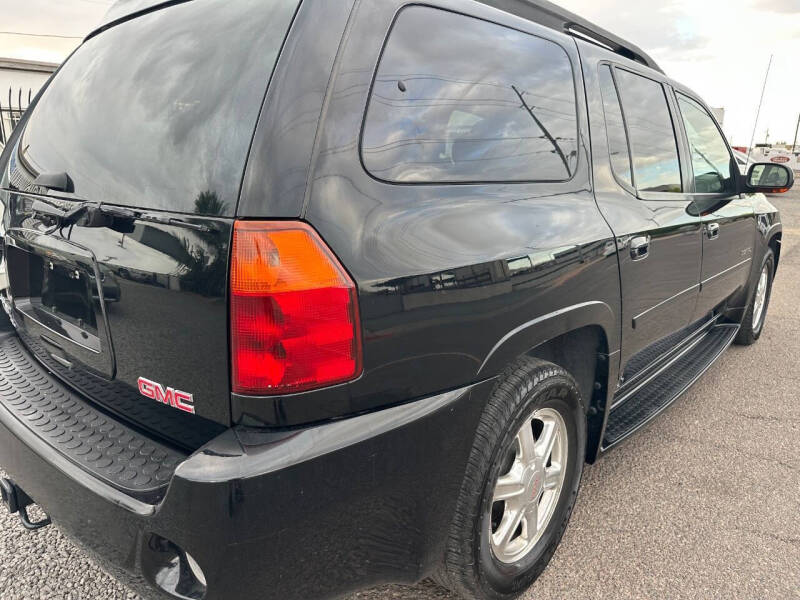 2005 GMC Envoy XL Denali