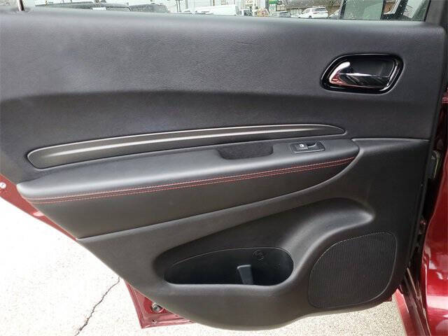 2024 Dodge Durango R/T Plus