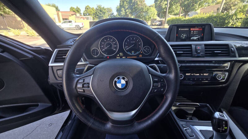 2018 BMW 3 Series 330e iPerformance