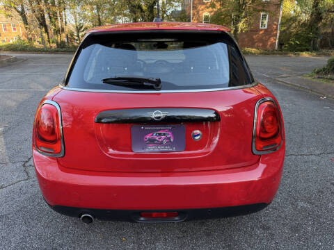 2020 MINI Hardtop 4 Door Cooper