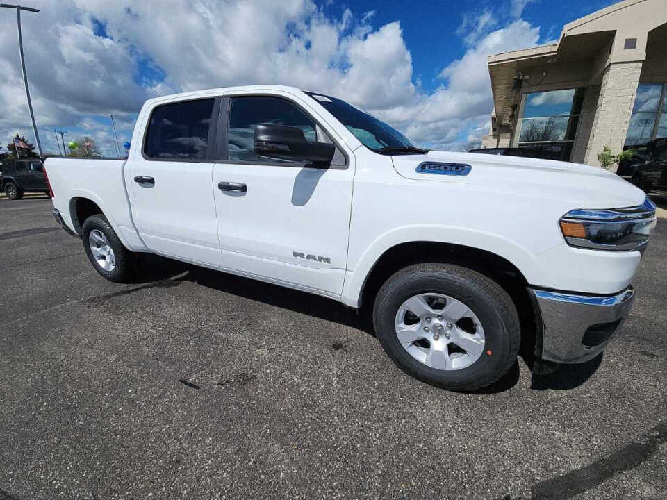 2025 Ram 1500 for sale at Victoria Auto Sales in Victoria, MN