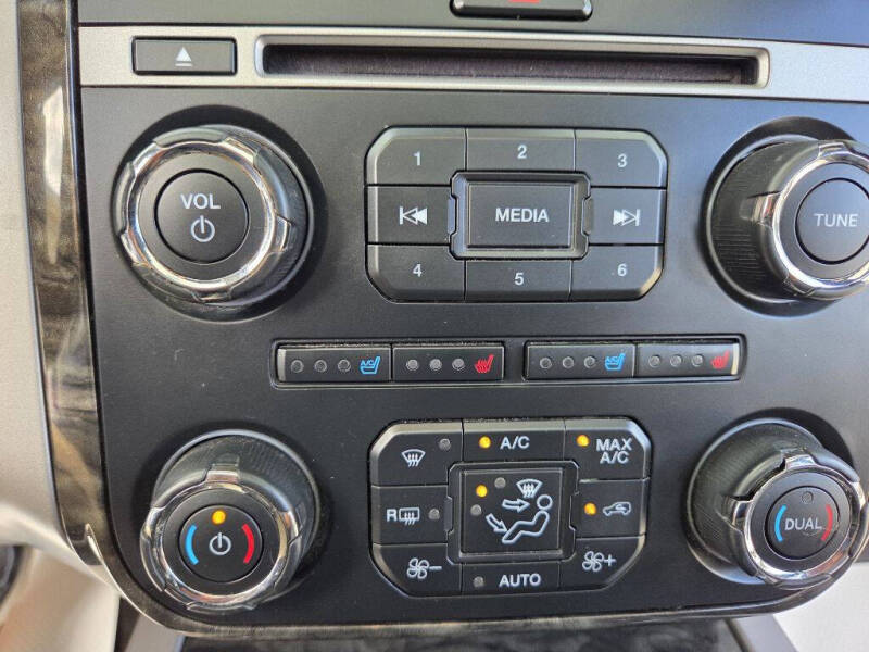 2016 Ford Expedition EL Limited