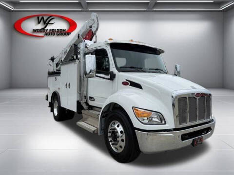 2025 Peterbilt 536