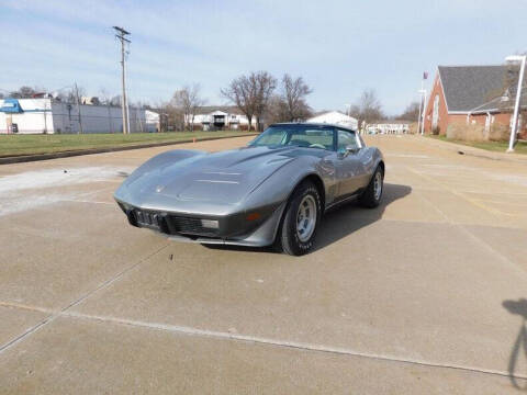 1978 Chevrolet Corvette