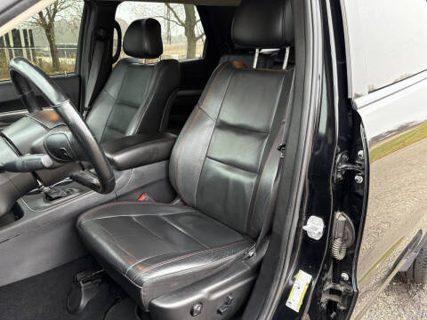 2019 Dodge Durango SXT