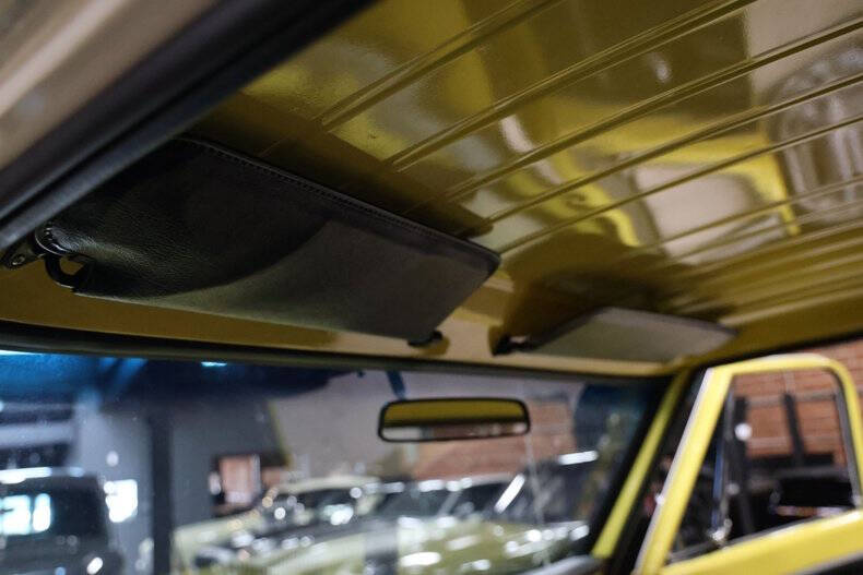 1969 Chevrolet C10