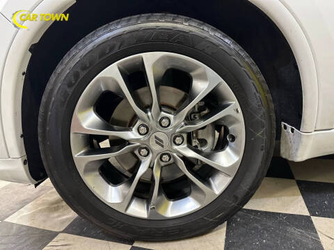 2019 Dodge Durango R/T