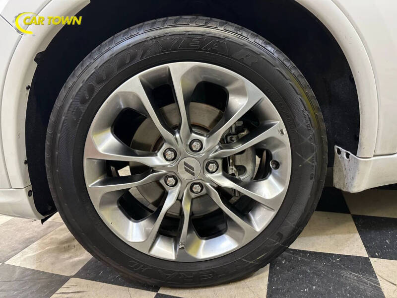 2019 Dodge Durango R/T