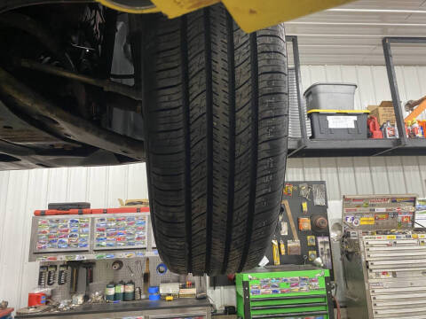 2015 Jeep Renegade Trailhawk