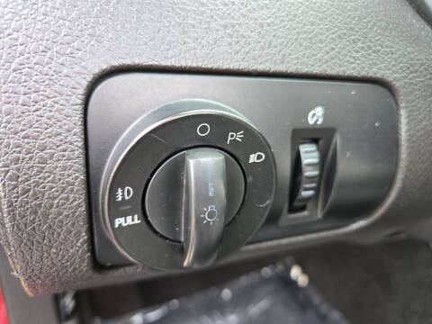 2007 Ford Mustang GT Deluxe