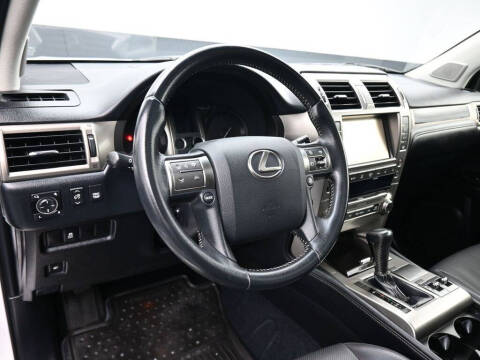 2016 Lexus GX 460